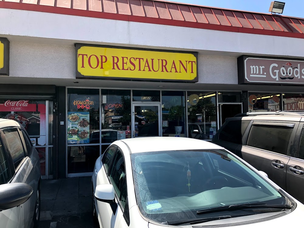 Top Restaurant