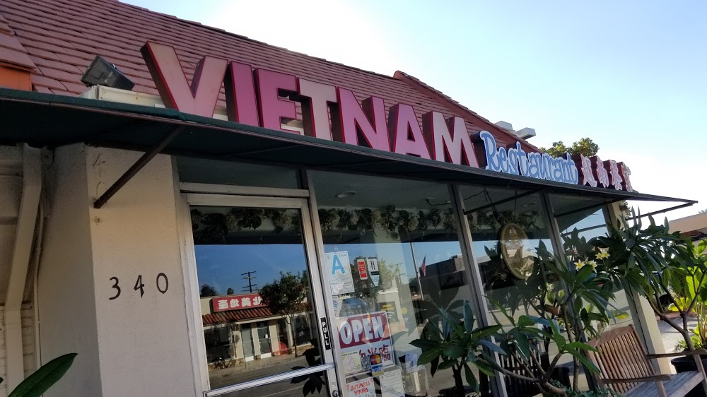 Vietnam Restaurant